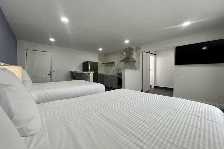 Budget Inn Lompoc