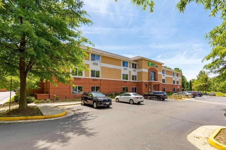 Extended Stay America Suites - Washington DC - Fairfax