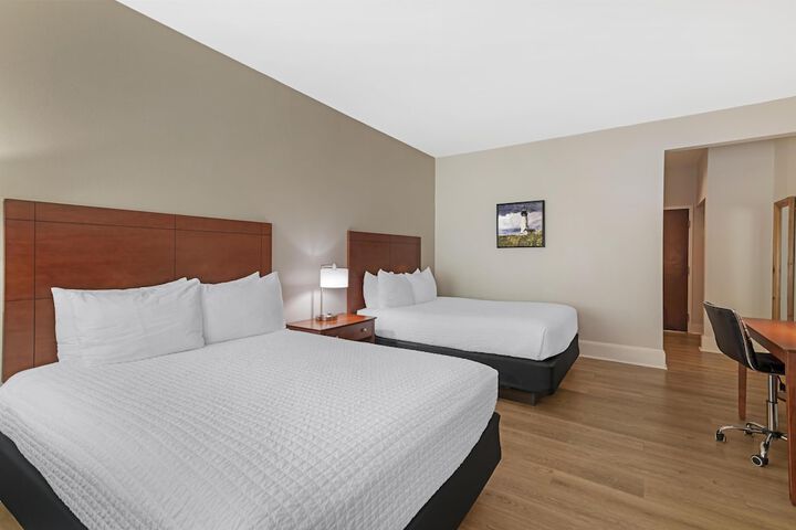 Best Western Plus Brunswick Bath