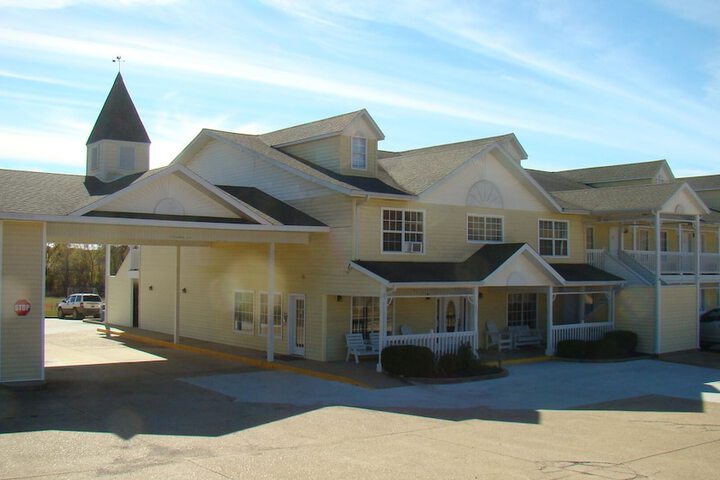 Honeysuckle Inn - Mountain View