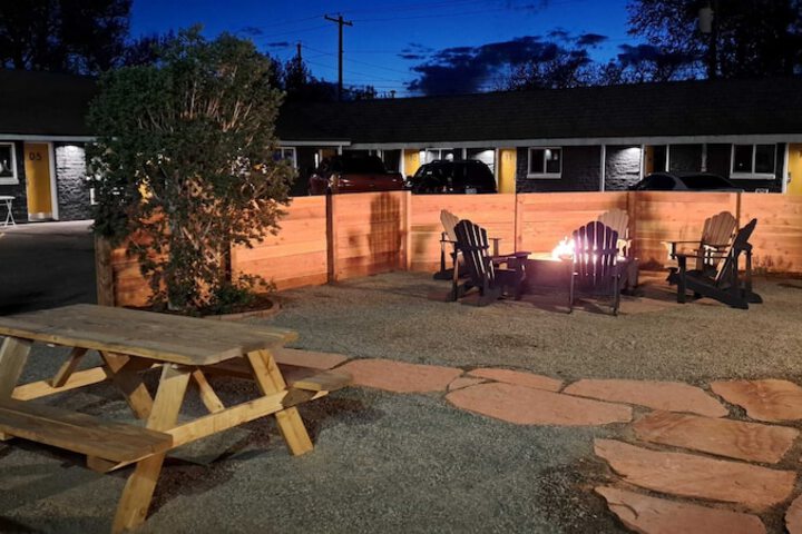 Terrace/Patio 36 of 43