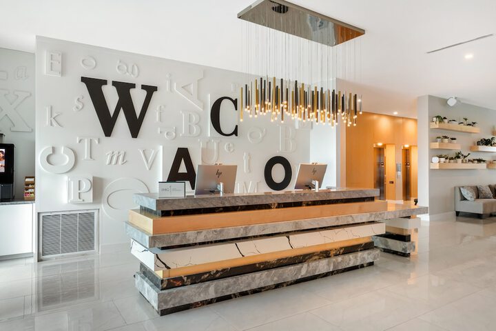 EVEN Hotel Waco - University Area by IHG