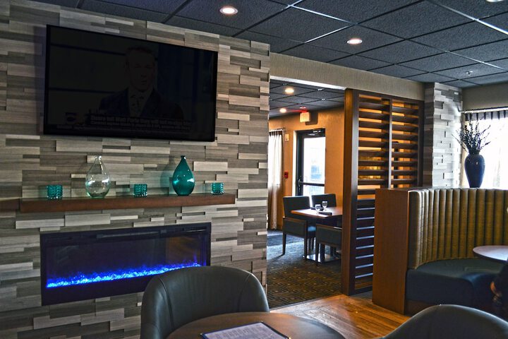 Holiday Inn & Suites Syracuse Airport - Liverpool by IHG