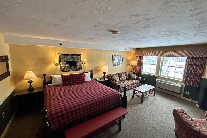 Room 133 of 260