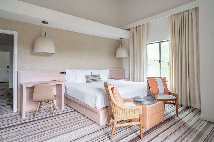 Carmel Valley Ranch in The Unbound Collection by Hyatt