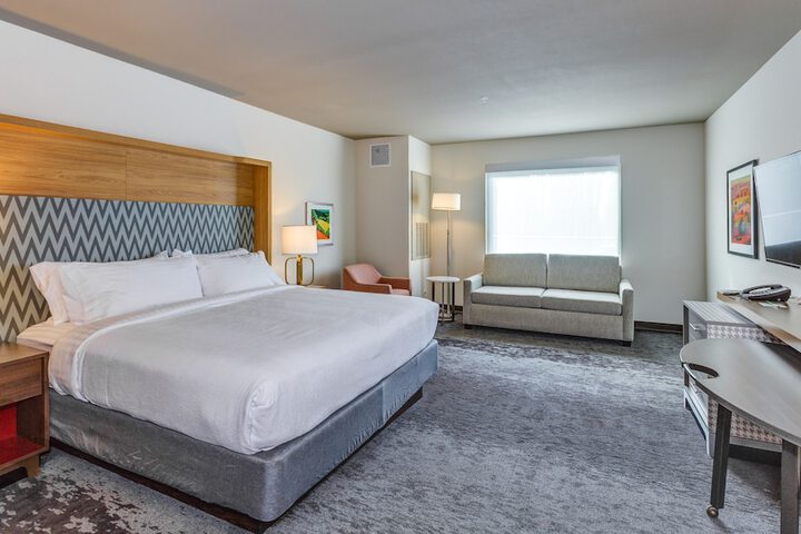 Holiday Inn & Suites Bellingham by IHG