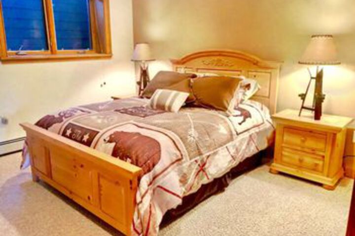 BRETTON WOODS CONDOS BY BRETTON WOODS VA
