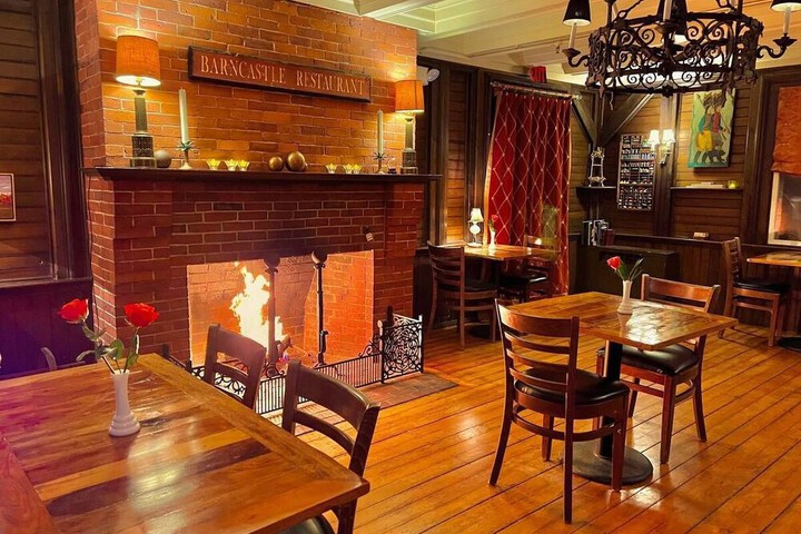Barncastle Inn & Restaurant