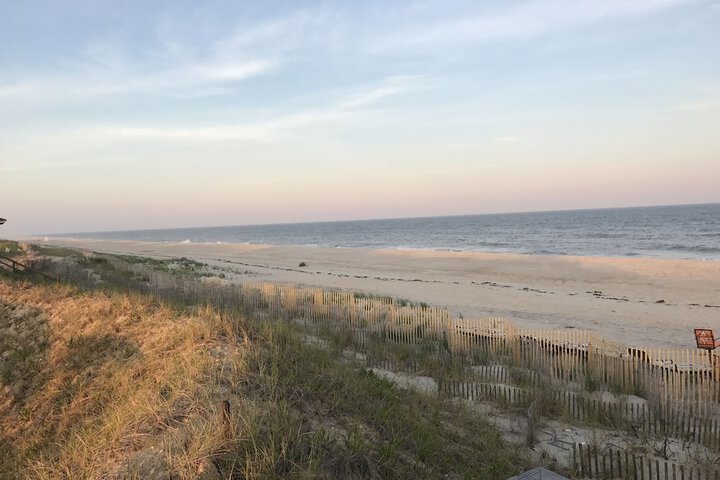 Beach 4 of 7