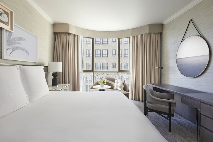 Beverly Wilshire Beverly Hills, a Four Seasons Hotel