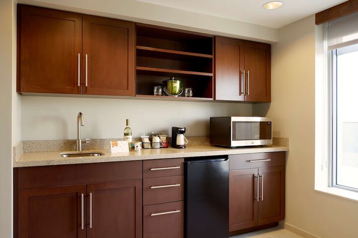Hyatt Place Arlington / Courthouse Plaza