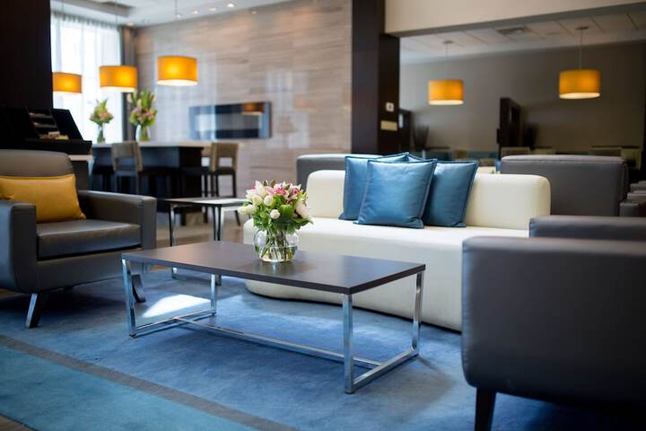 The Park Hotel London