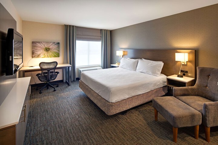 Hilton Garden Inn Toronto / Oakville