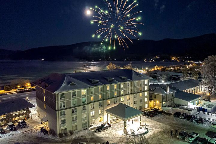 Fort William Henry Hotel and Conference Center