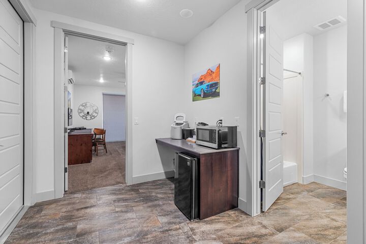 Vacation Rentals at Sand Hollow Resort