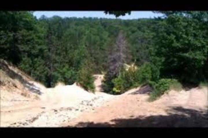 Black Mountain Recreational Area Vacation Rental