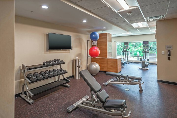 Health and Fitness 25 of 27