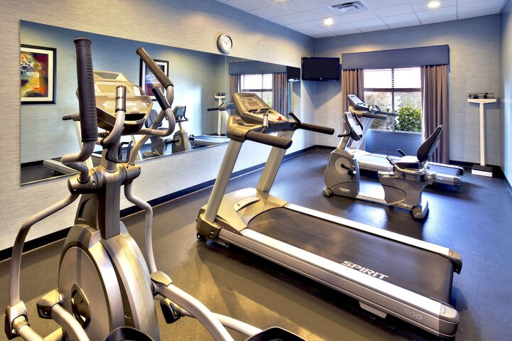 Health and Fitness 26 of 26