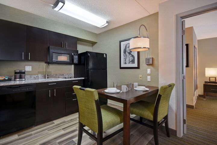 Homewood Suites by Hilton Philadelphia Great Valley