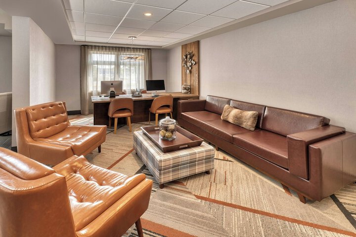 Four Points by Sheraton Barrie