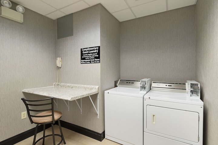Hampton Inn & Suites Indianapolis / Brownsburg