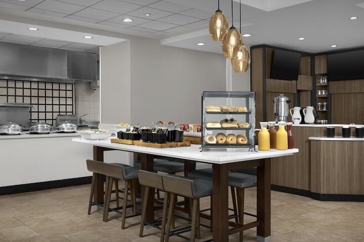 Hilton Garden Inn Macon / Mercer University
