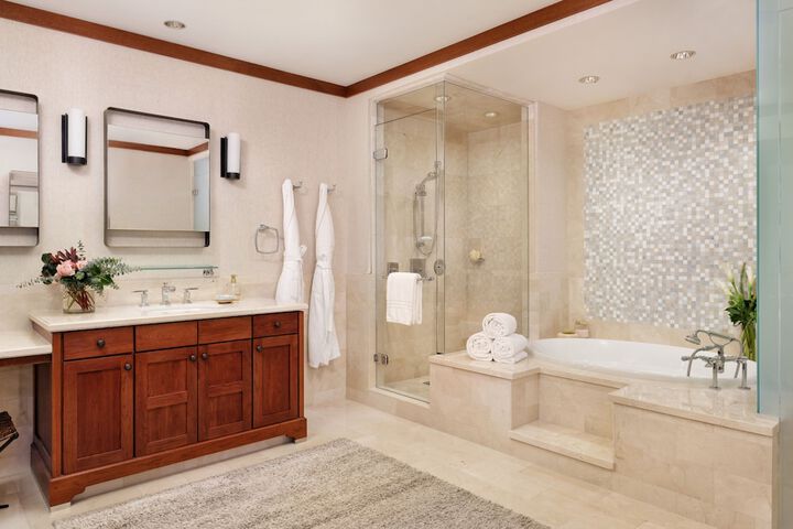 Four Seasons Resort and Residences Vail