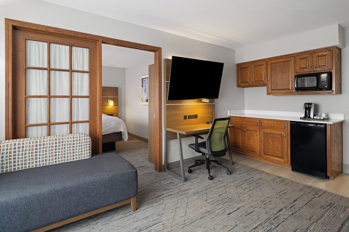 Holiday Inn Express Sheboygan-Kohler by IHG