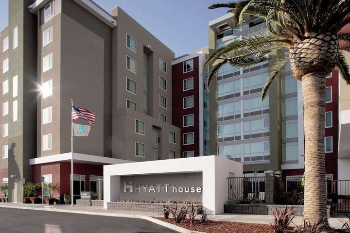 HYATT house San Jose / Silicon Valley