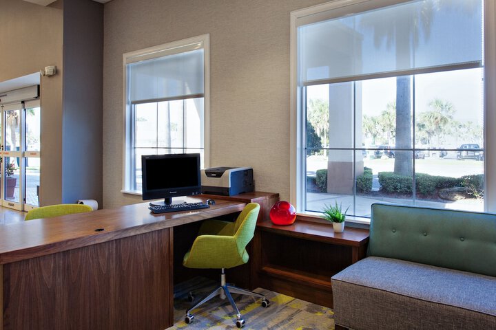 Holiday Inn & Suites Daytona Beach on the Ocean by IHG
