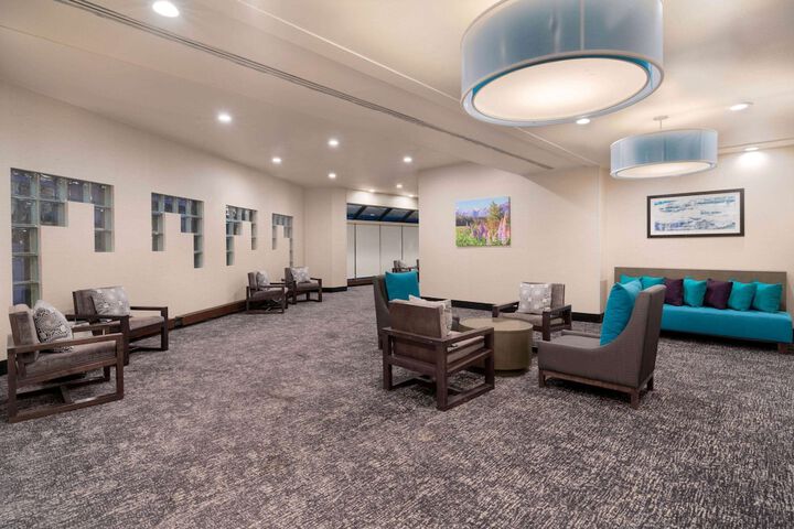 La Quinta Inn & Suites by Wyndham Glenwood Springs