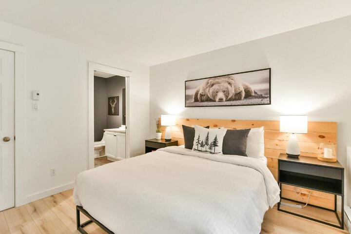 Haut-Bois by Rendez-Vous Mont-Tremblant