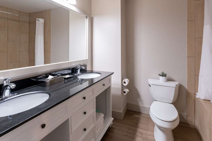 Prestige Rocky Mountain Resort Cranbrook WorldHotels Crafted