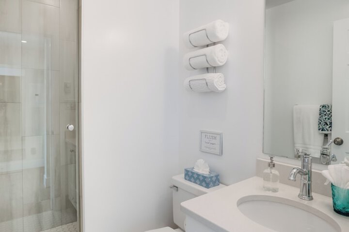 Stirling All Suites Hotel