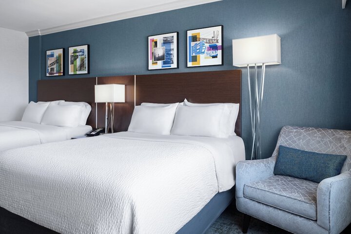 Holiday Inn Sioux Falls-City Centre by IHG