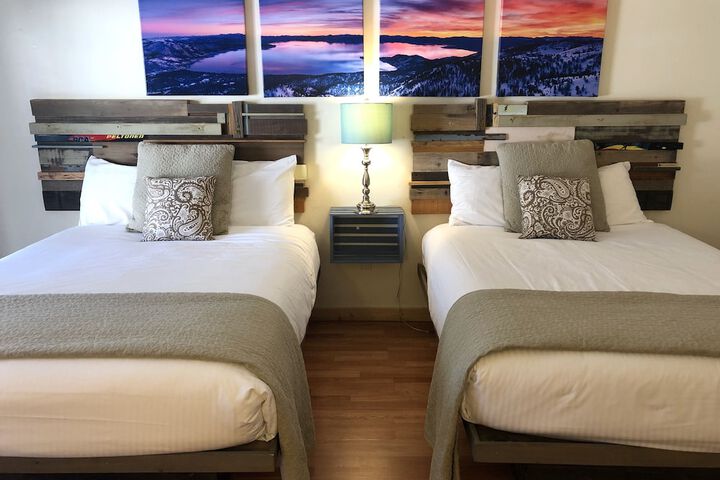 Tahoe Vistana Inn