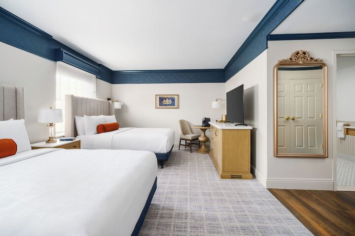 The Nittany Lion Inn
