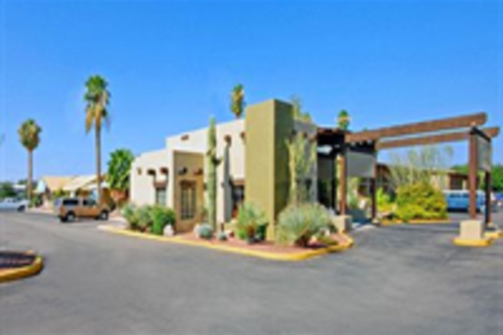MOTEL 6 TUCSON AIRPORT