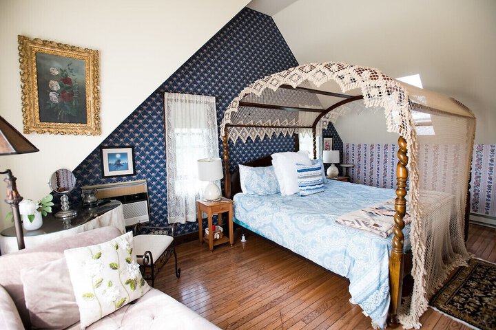 Gardenview Bed and Breakfast