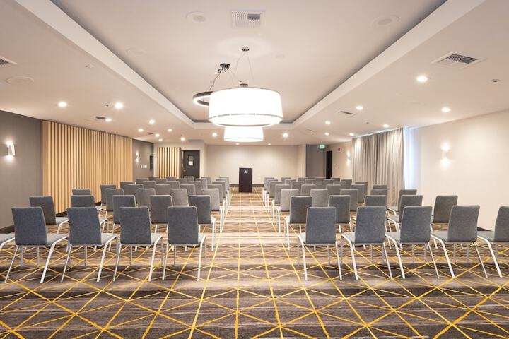 Holiday Inn Santa Ana-Orange Co. Arpt by IHG