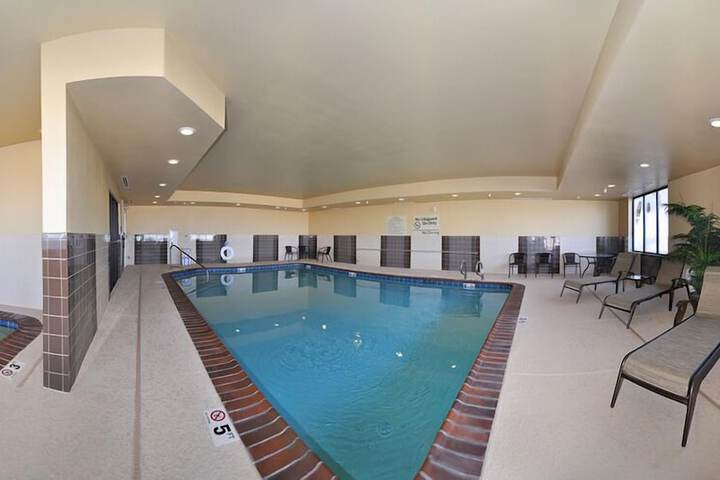 Pool 3 of 55