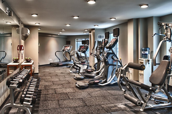 InterContinental Suites Hotel Cleveland by IHG