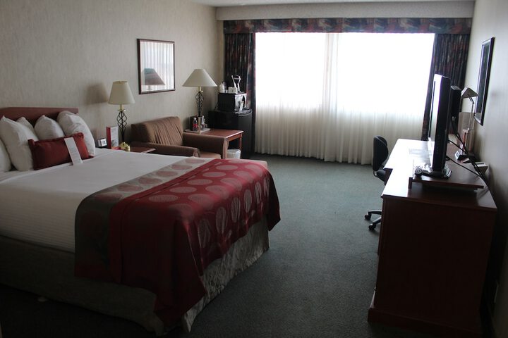 Ramada Plaza by Wyndham Regina Downtown
