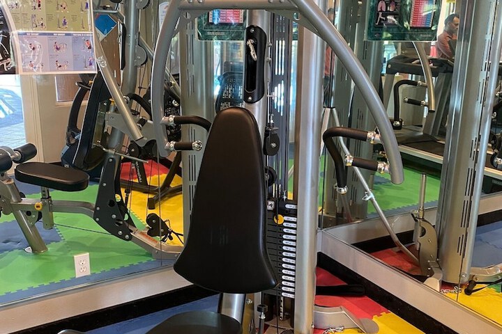 Health and Fitness 38 of 48