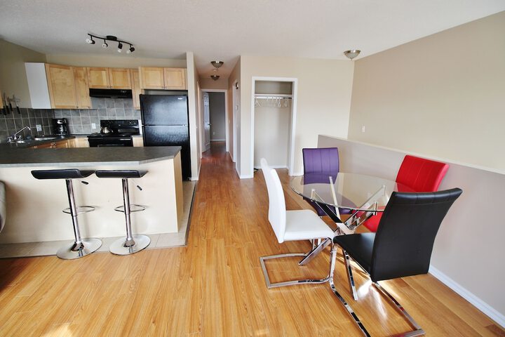 Executive Private Suites near Calgary