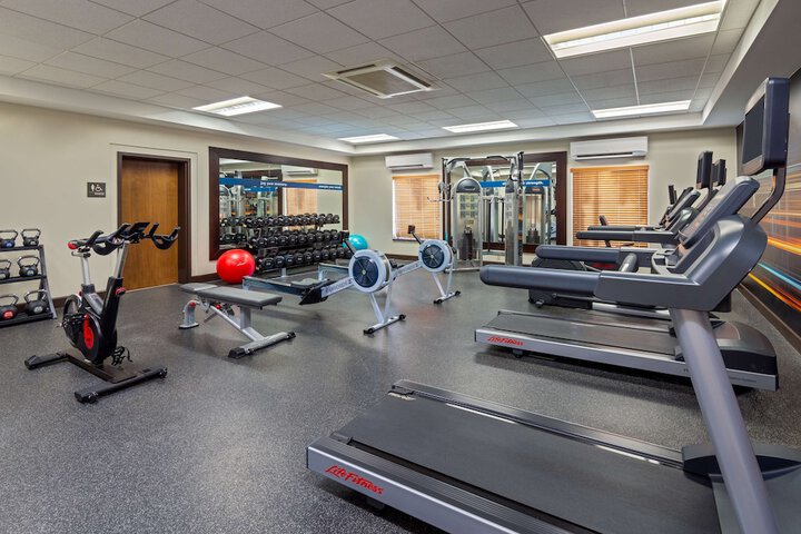 Health and Fitness 46 of 49