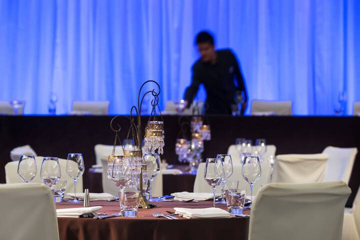 Hyatt Regency Bloomington - Minneapolis