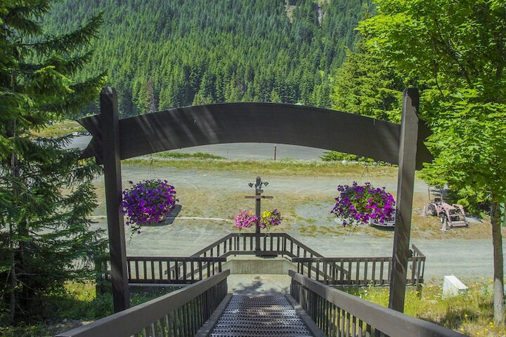 Crystal Chalets Condominiums at Crystal Mountain Ski Resort
