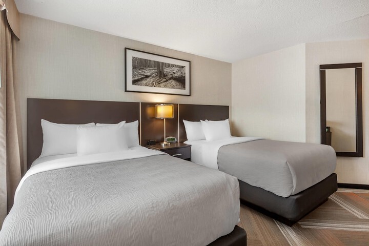 Quality Hotel