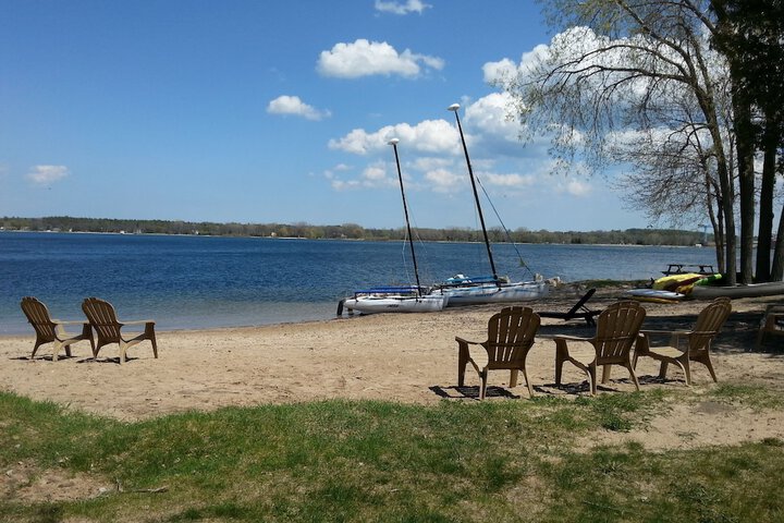 Beach Harbor Resort